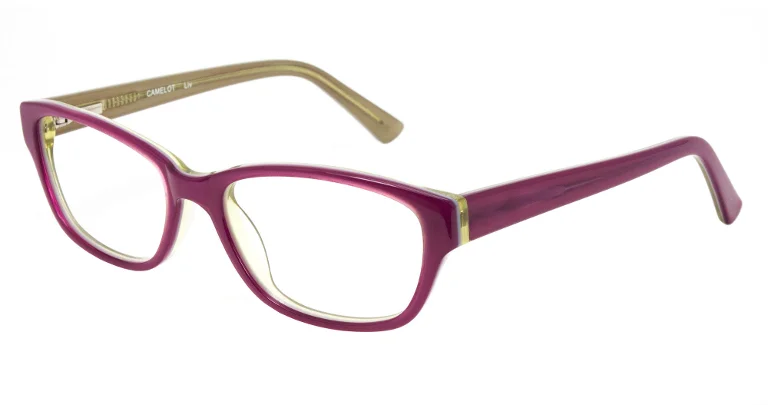 Camelot Kids Eyeglasses Liv