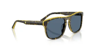 Ferrari Scuderia Sunglasses FZ6020U
