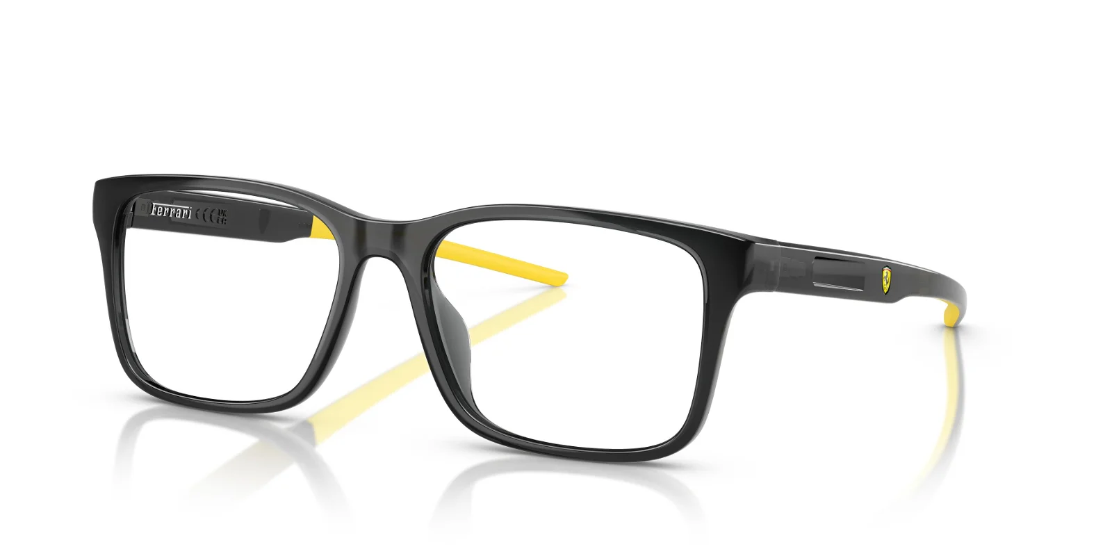 Ferrari Scuderia Eyeglasses FZ8010U