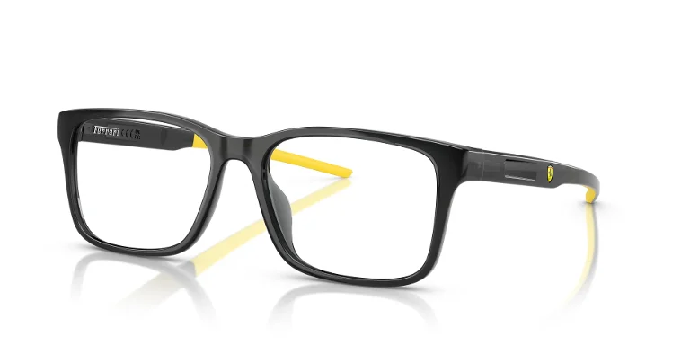 Ferrari Scuderia Eyeglasses FZ8010U