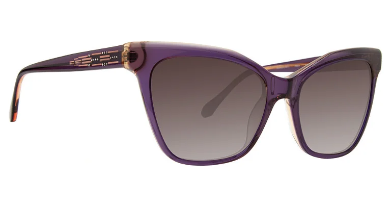 Badgley Mischka Sunglasses Bm Adelie