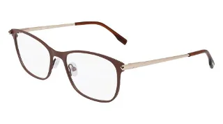 210 Brown/Rose Gold