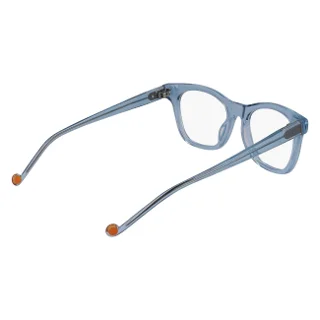 Pure Eyeglasses P-7003