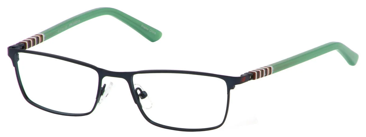 New Balance Eyeglasses NBK 120