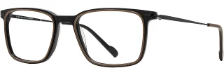 C02 Black / Cocoa
