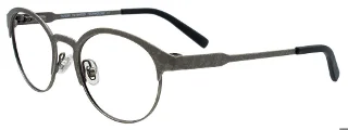 020 Matte Steel