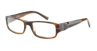John Varvatos Eyeglasses V341 AF
