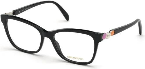 Emilio Pucci Eyeglasses EP5150