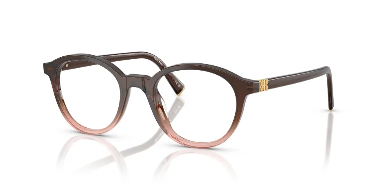 Miu Miu Eyeglasses MU02WV