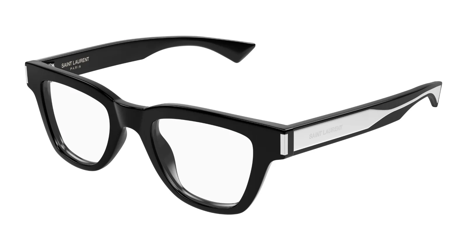 Saint Laurent Eyeglasses SL 789 JACQUES OPT