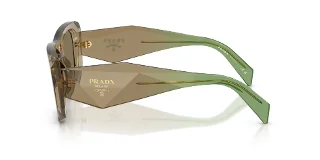 Prada Sunglasses PRB18SF