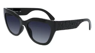 001 Black