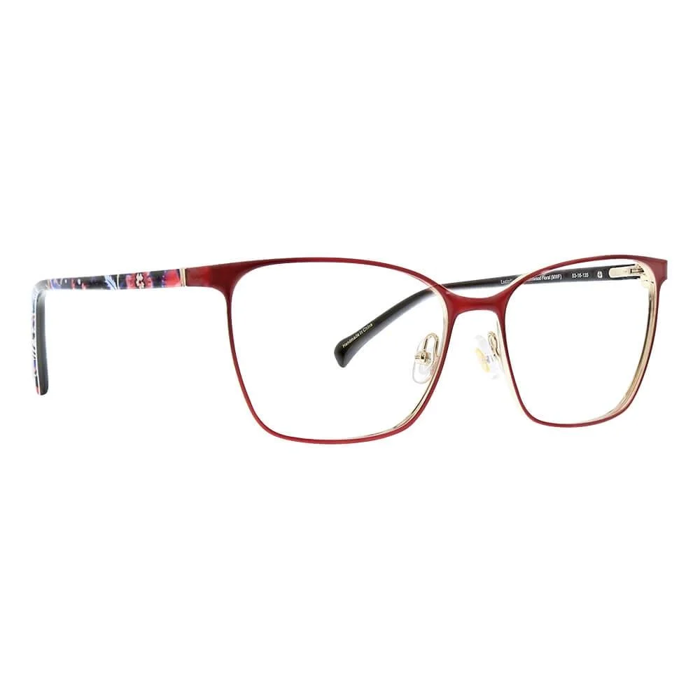 Vera Bradley Eyeglasses Lucinda