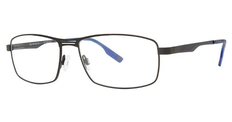 Shaquille Oneal Eyeglasses 182M