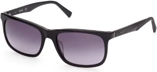 01B Shiny Black