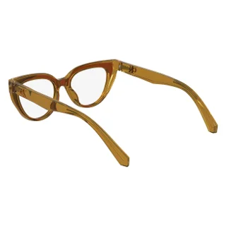 Calvin Klein Collection Eyeglasses CKJ24628