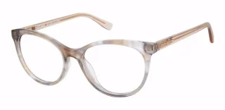 Juicy Couture Eyeglasses JU 314