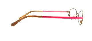 Vera Wang Eyeglasses V026