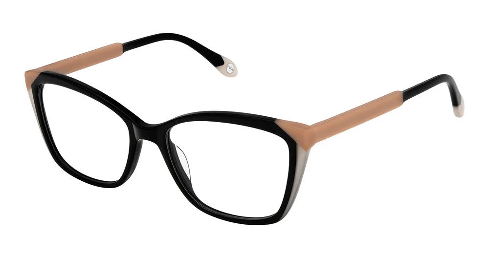 Fysh Eyeglasses F-3761