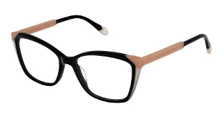 Fysh Eyeglasses F-3761