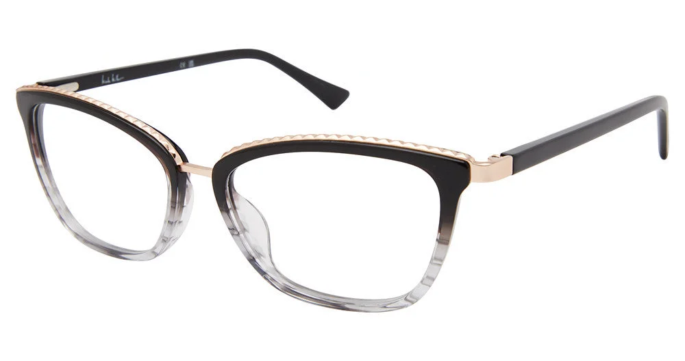 Nicole Miller Eyeglasses ST. MARKS