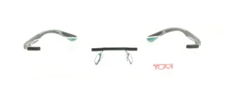 Tumi Eyeglasses T109