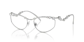 Swarovski Eyeglasses SK1015