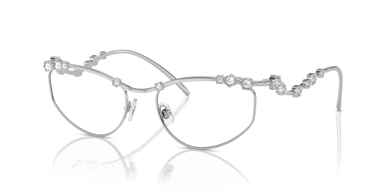 Swarovski Eyeglasses SK1015