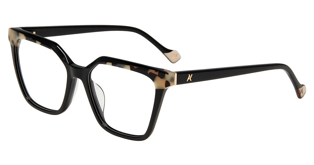 Yalea Eyeglasses VYA207