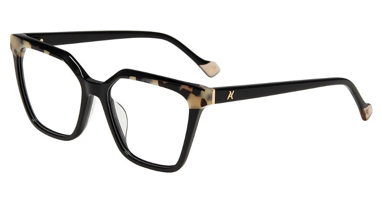Yalea Eyeglasses VYA207
