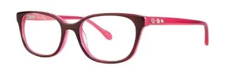 Hot Pink