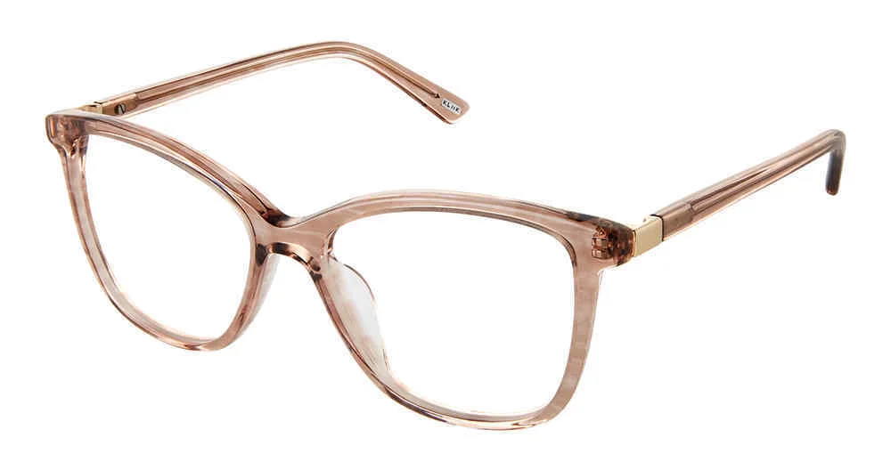 Kliik Denmark Eyeglasses K-738