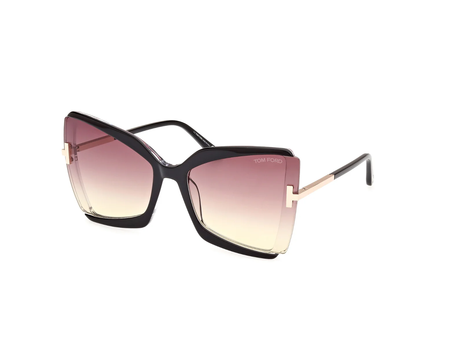 Tom Ford Sunglasses FT0766