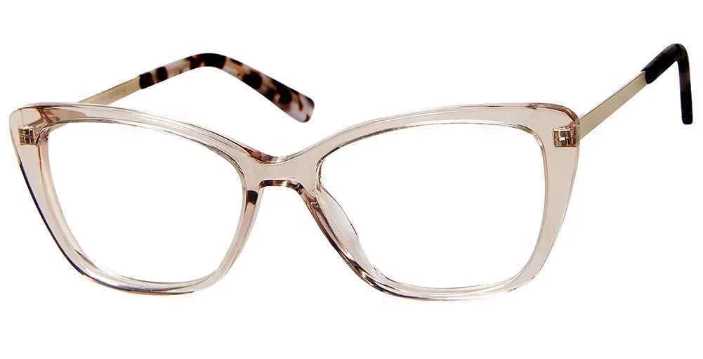 Rafaella Eyeglasses R1030