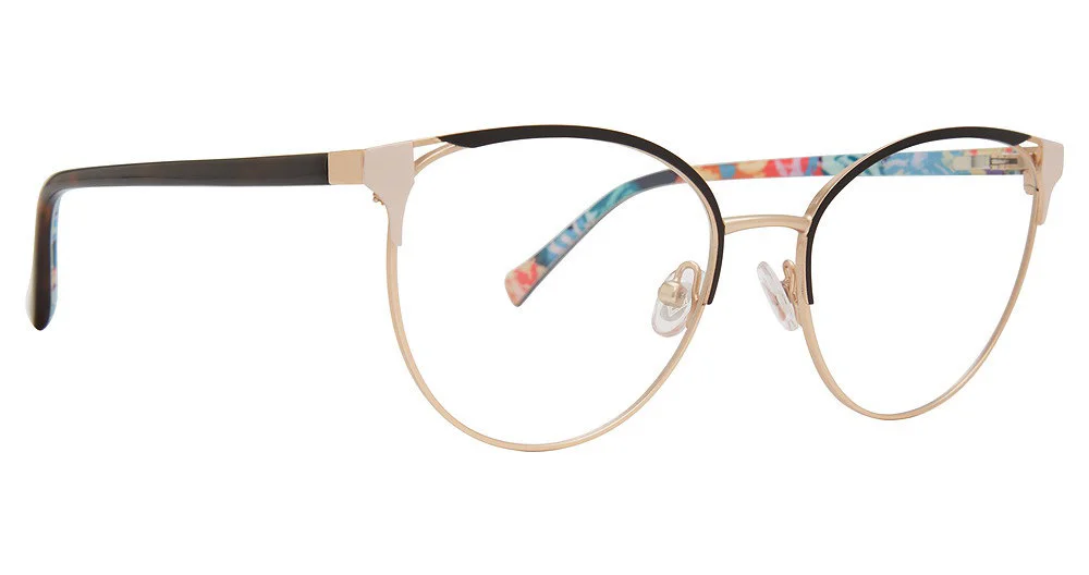 Vera Bradley Eyeglasses Michaela