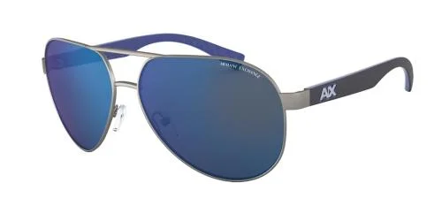 Armani Exchange Sunglasses AX2031S