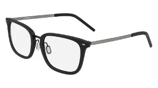 001 Black