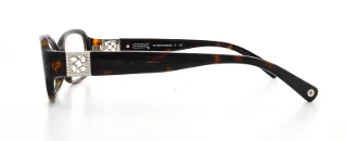 Coach Eyeglasses HC6007B Gloria