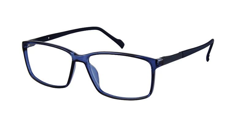 Stepper Eyeglasses 20125 SI