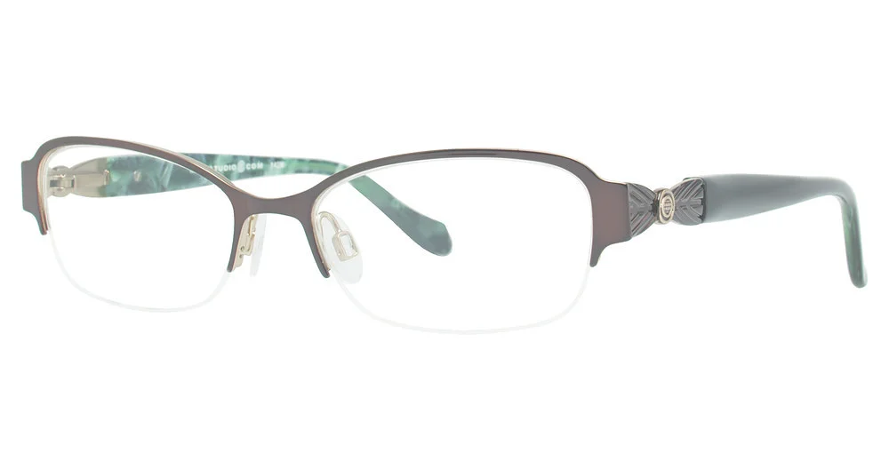 Max Studio Eyeglasses 142M