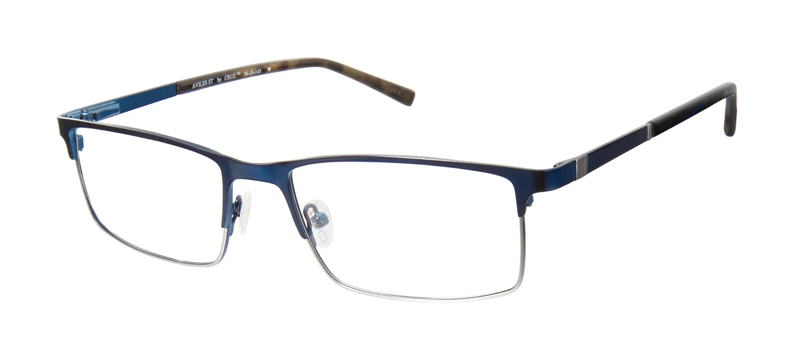 Cruz Eyeglasses Aviles St