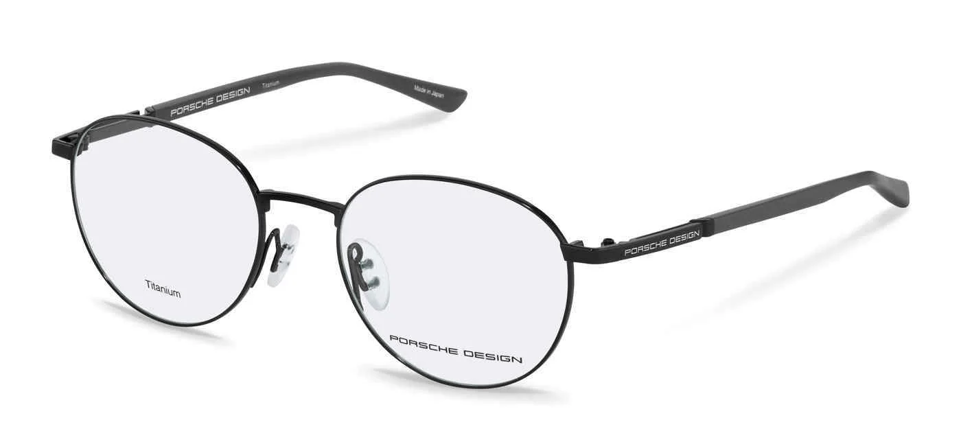 Porsche Design Eyeglasses P8731