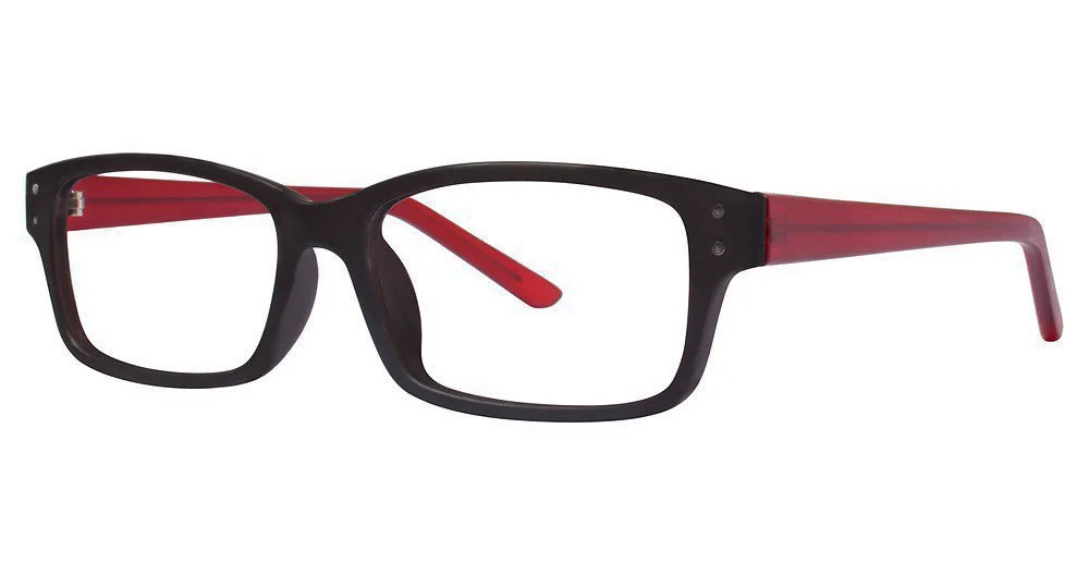 Modern Plastics I Eyeglasses DEFY