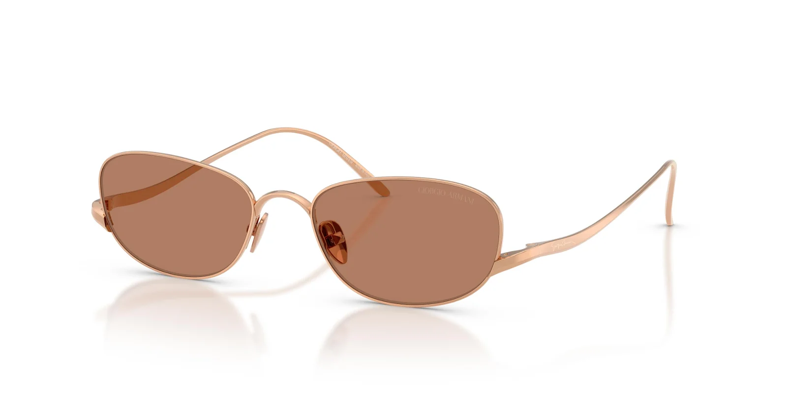 Giorgio Armani Sunglasses AR6186