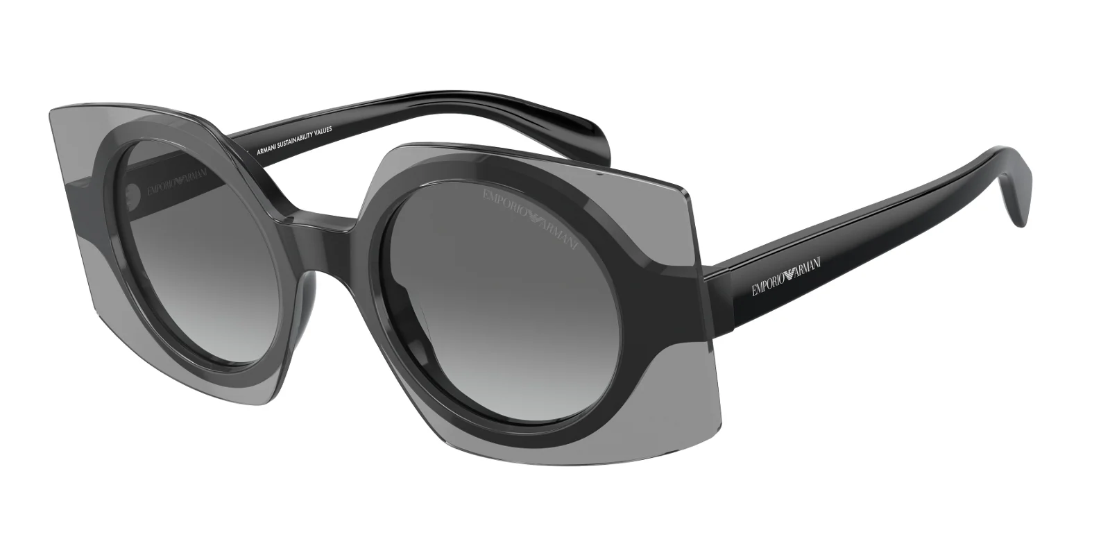 Emporio Armani Sunglasses EA4207