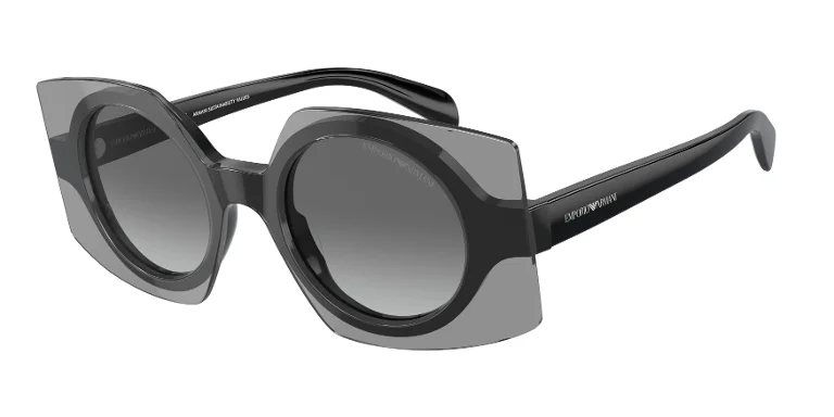 Emporio Armani Sunglasses EA4207