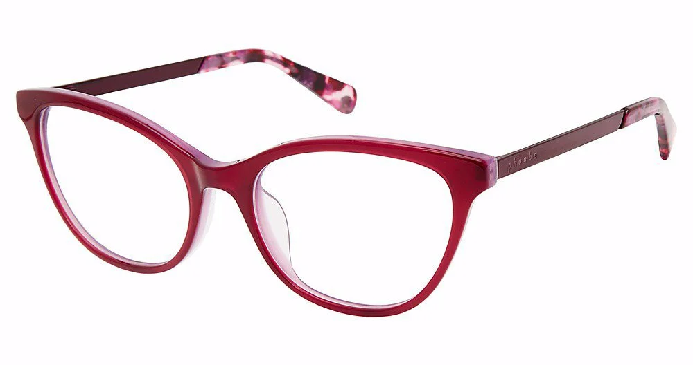 Phoebe Couture Eyeglasses 331 P