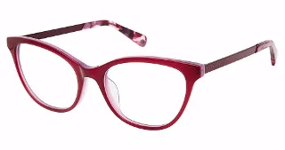 Phoebe Couture Eyeglasses 331 P