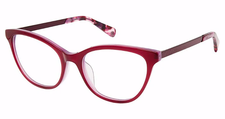 Phoebe Couture Eyeglasses 331 P