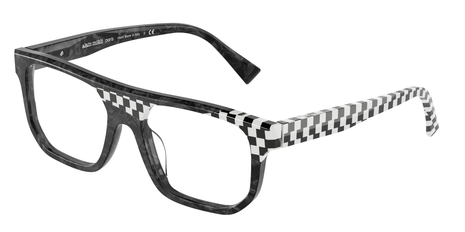 Alain Mikli Eyeglasses A03135